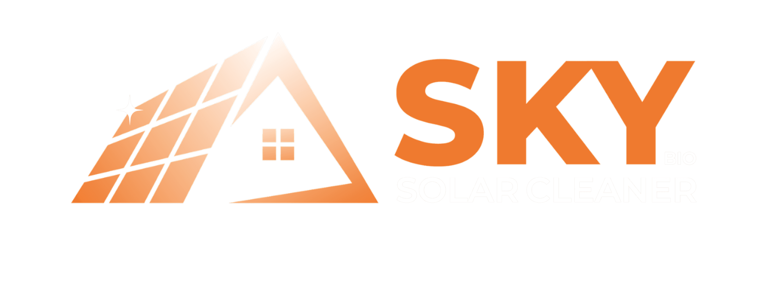 SkySolarCleaner logo